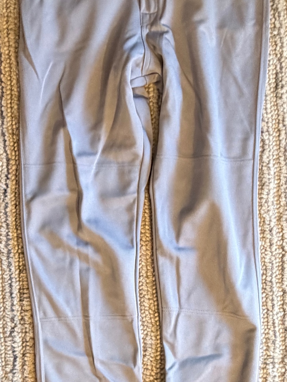 Easton Men’s Baseball Pants Size M